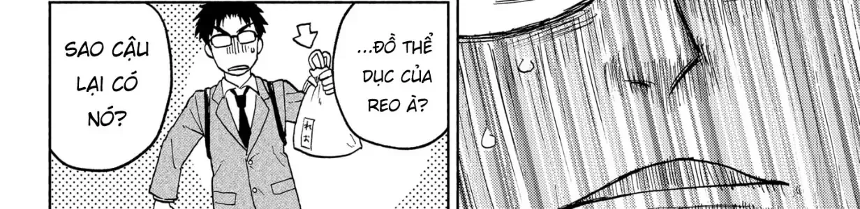 Mái Ấm Phía Chân Trời Chap 3 - Next Chap 4