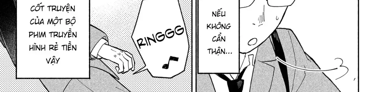 Mái Ấm Phía Chân Trời Chap 3 - Next Chap 4