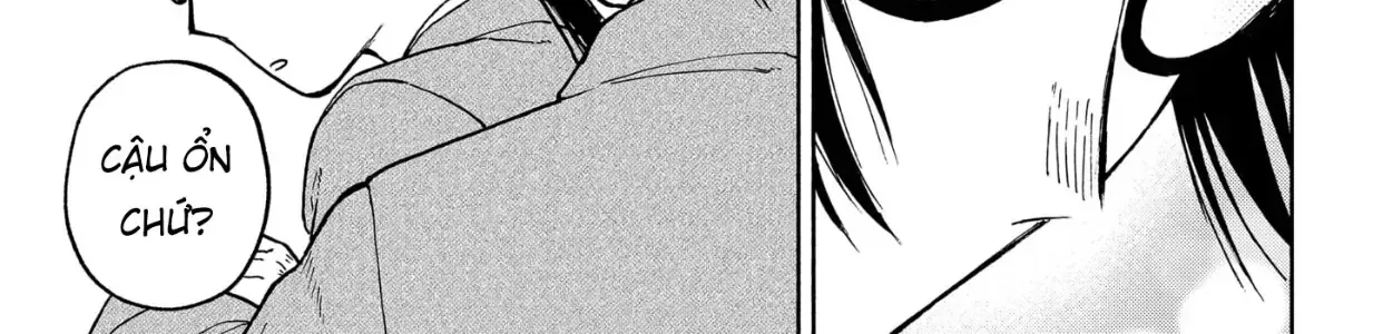 Mái Ấm Phía Chân Trời Chap 3 - Next Chap 4