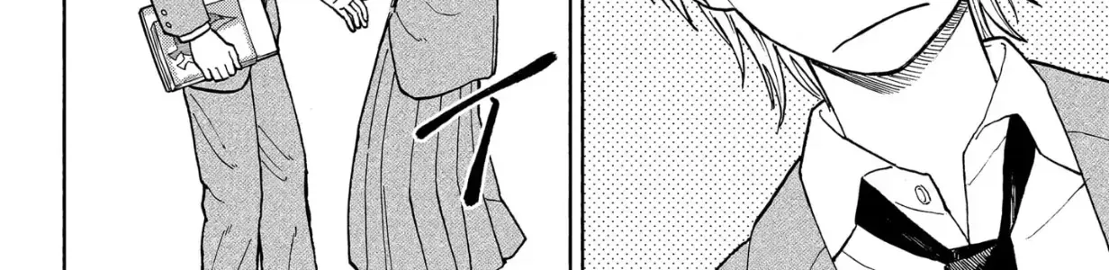 Mái Ấm Phía Chân Trời Chap 3 - Next Chap 4