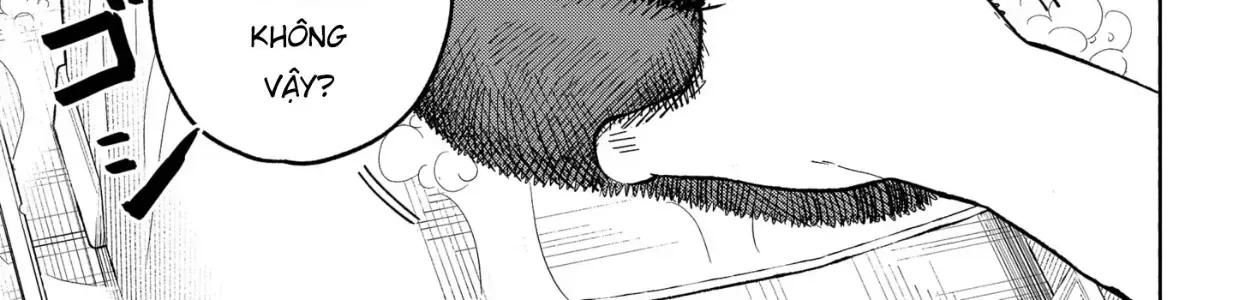 Mái Ấm Phía Chân Trời Chap 3 - Next Chap 4