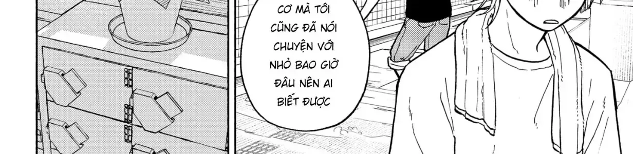 Mái Ấm Phía Chân Trời Chap 3 - Next Chap 4