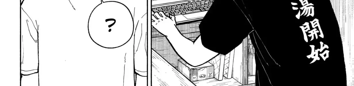 Mái Ấm Phía Chân Trời Chap 3 - Next Chap 4