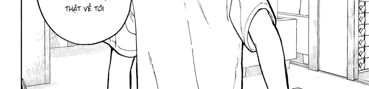 Mái Ấm Phía Chân Trời Chap 3 - Next Chap 4