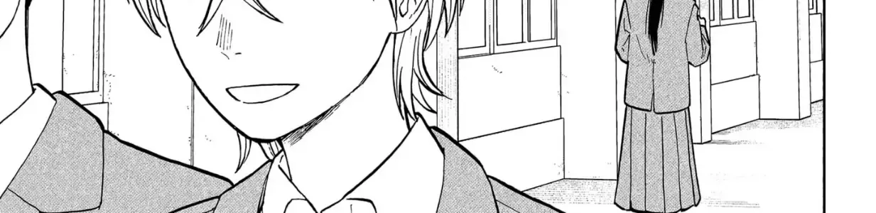 Mái Ấm Phía Chân Trời Chap 3 - Next Chap 4