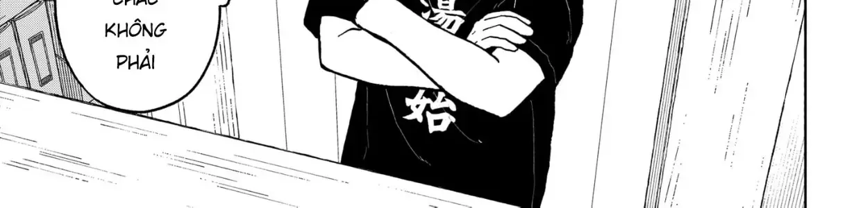 Mái Ấm Phía Chân Trời Chap 3 - Next Chap 4