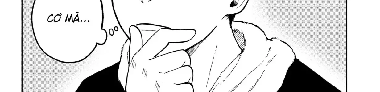 Mái Ấm Phía Chân Trời Chap 3 - Next Chap 4