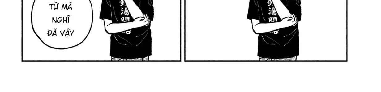 Mái Ấm Phía Chân Trời Chap 3 - Next Chap 4