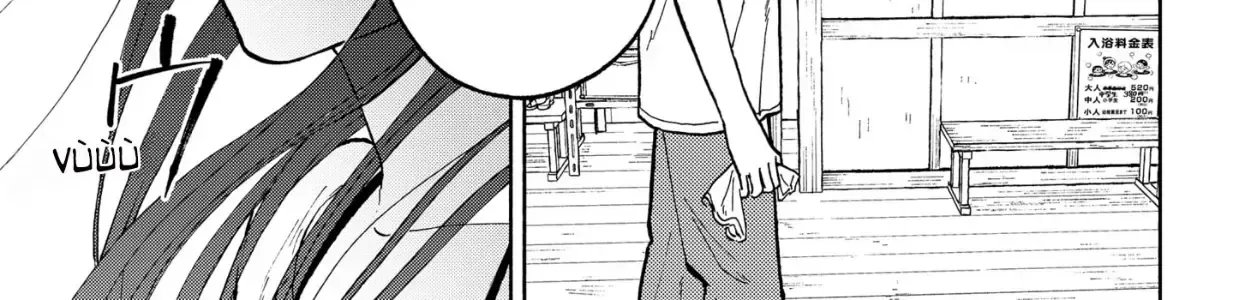 Mái Ấm Phía Chân Trời Chap 3 - Next Chap 4