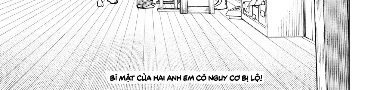 Mái Ấm Phía Chân Trời Chap 3 - Next Chap 4