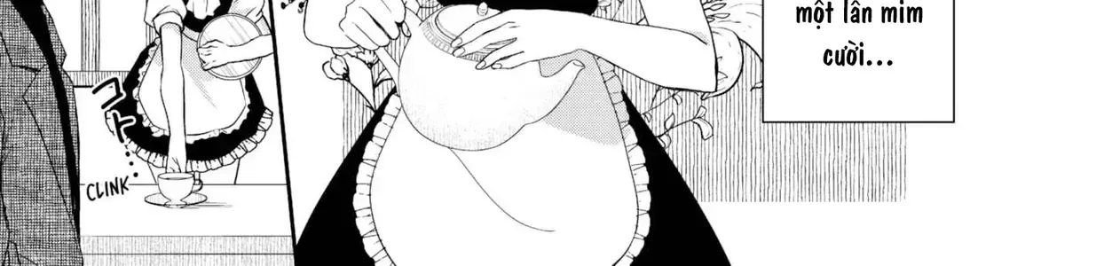 Maid No Kishi-San Chap 1 - Next Chap 2