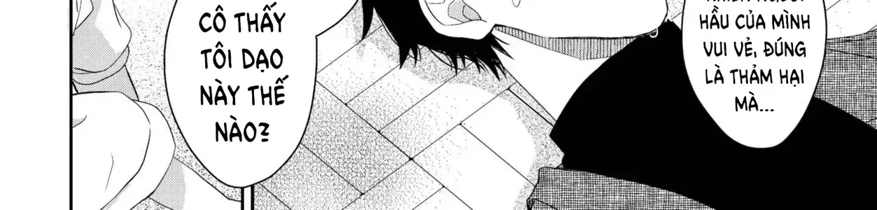 Maid No Kishi-San Chap 1 - Next Chap 2