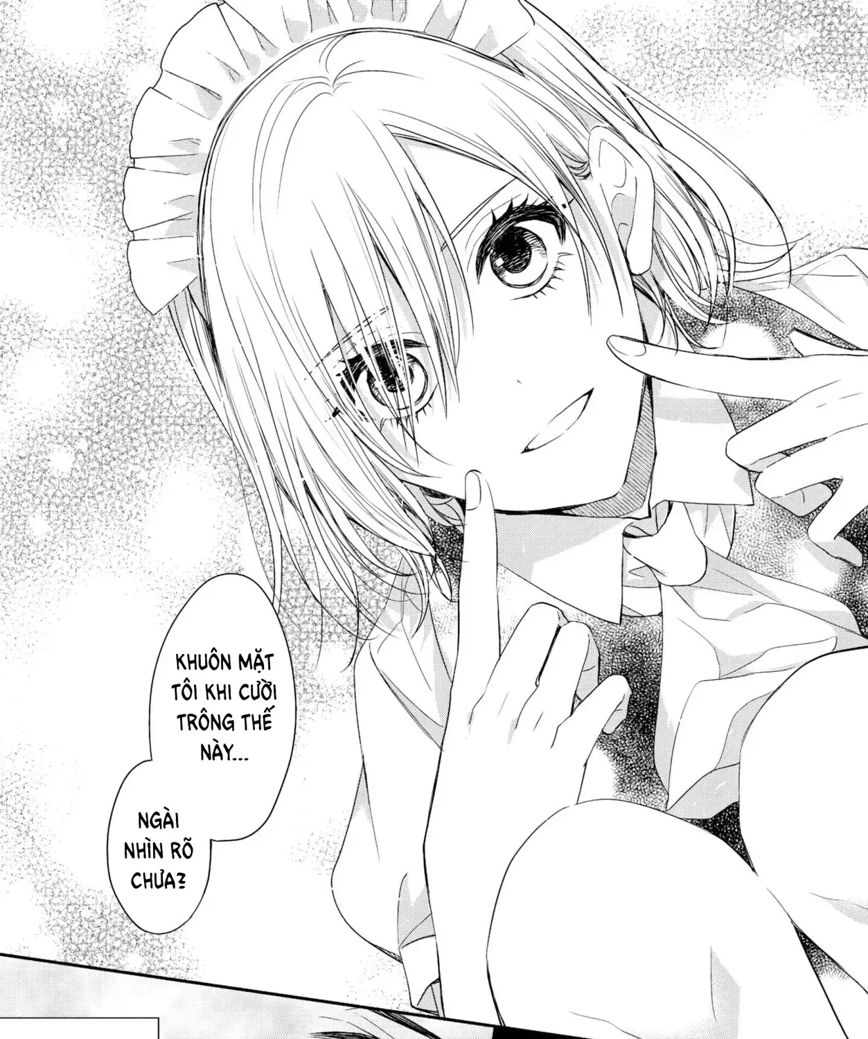 Maid No Kishi-San Chap 1 - Next Chap 2