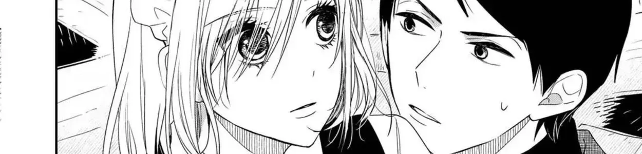 Maid No Kishi-San Chap 10 - Next Chap 11