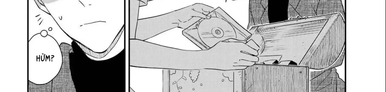 Maid No Kishi-San Chap 10 - Next Chap 11