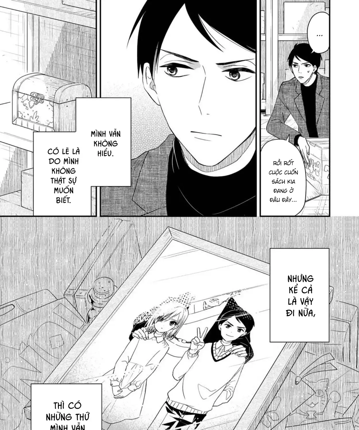 Maid No Kishi-San Chap 10 - Next Chap 11