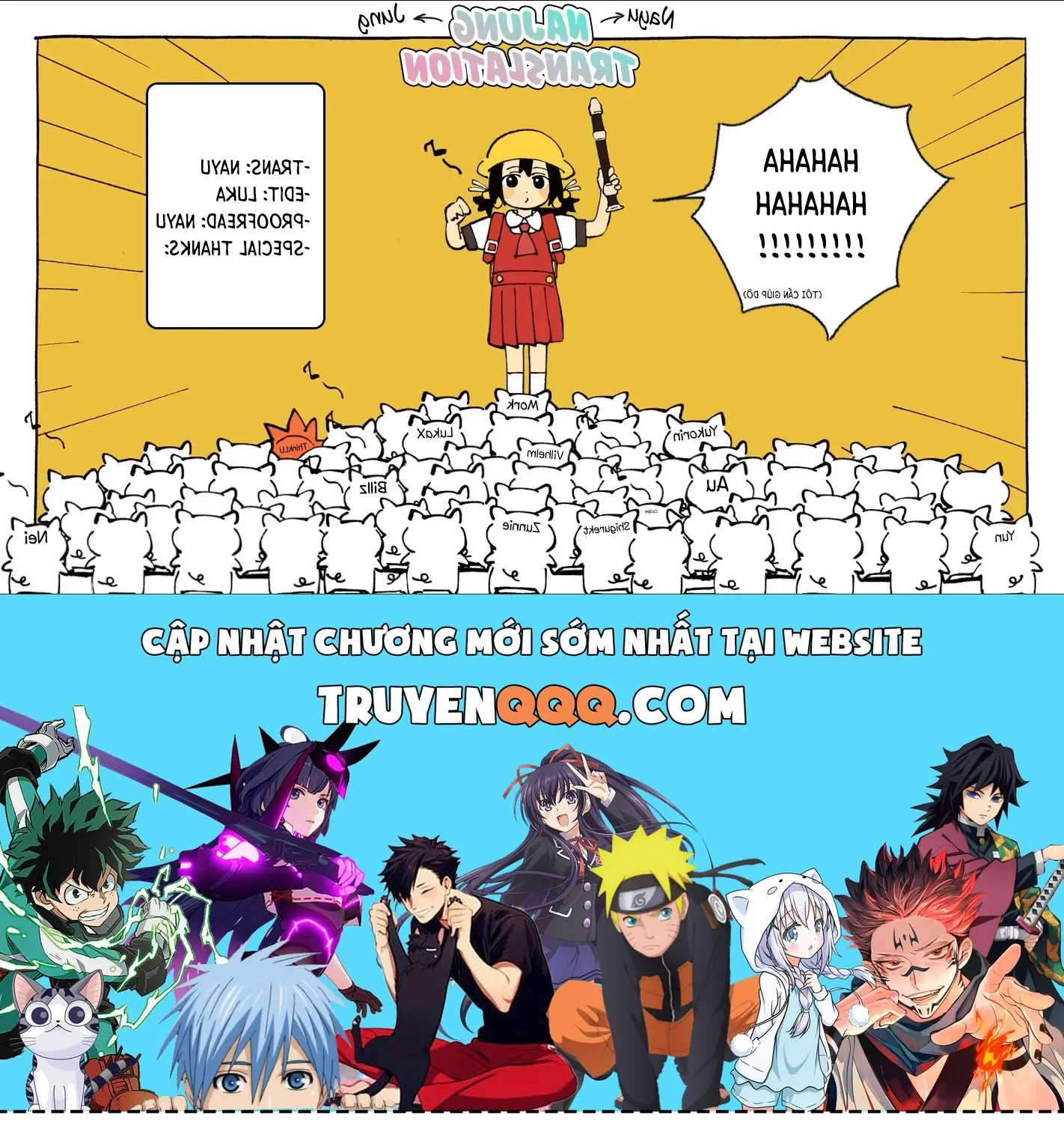 Maid No Kishi-San Chap 10 - Next Chap 11