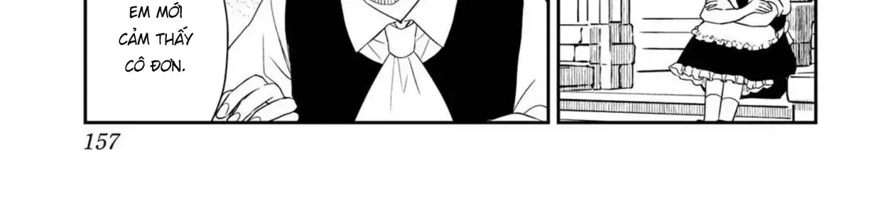 Maid No Kishi-San Chap 11.1 - Next Chap 12.1