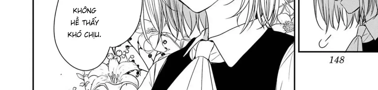 Maid No Kishi-San Chap 11 - Next Chap 12