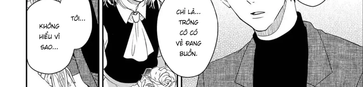 Maid No Kishi-San Chap 11 - Next Chap 12