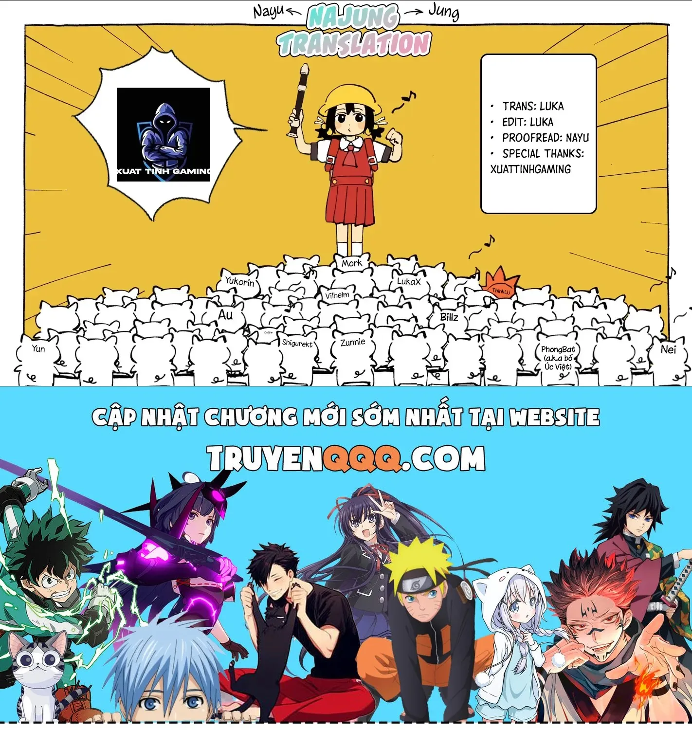 Maid No Kishi-San Chap 19 - Next Chap 20