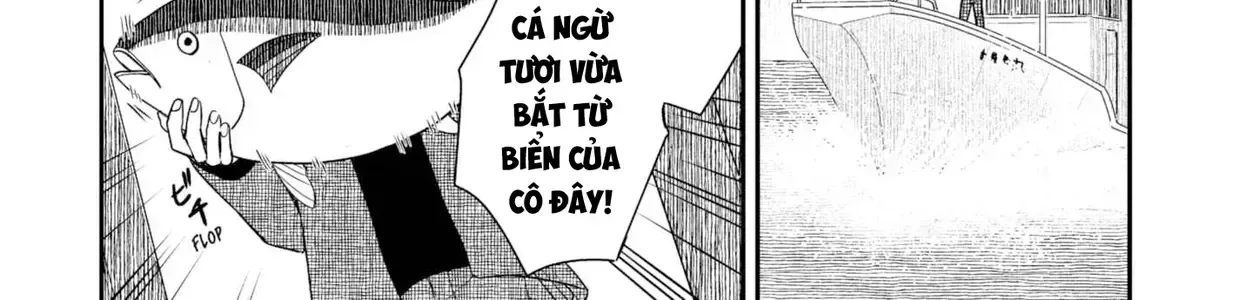 Maid No Kishi-San Chap 2 - Next Chap 3