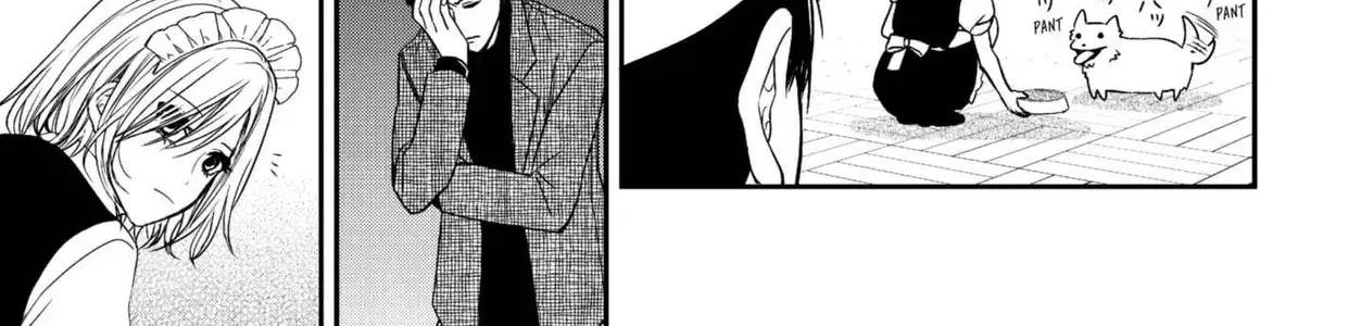 Maid No Kishi-San Chap 2 - Next Chap 3