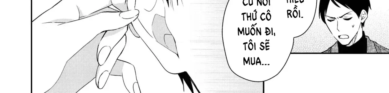 Maid No Kishi-San Chap 2 - Next Chap 3