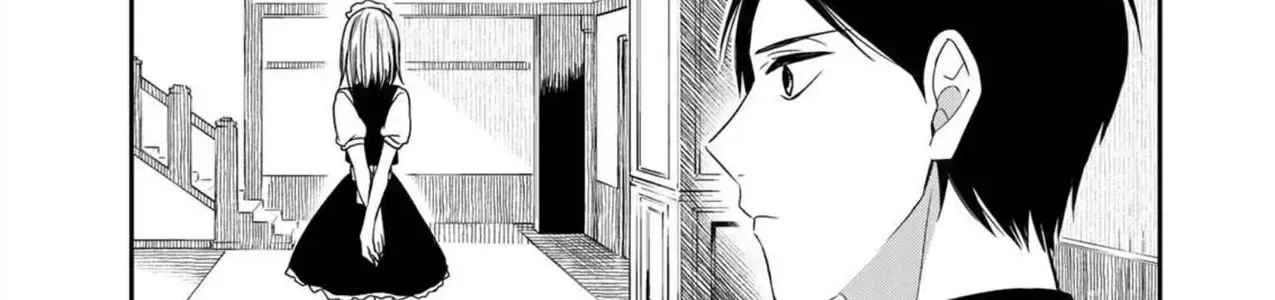 Maid No Kishi-San Chap 3 - Next Chap 4