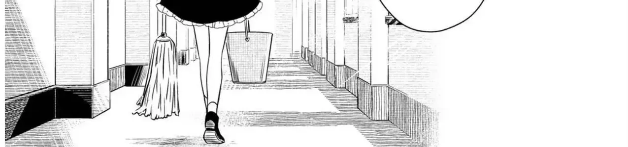 Maid No Kishi-San Chap 3 - Next Chap 4