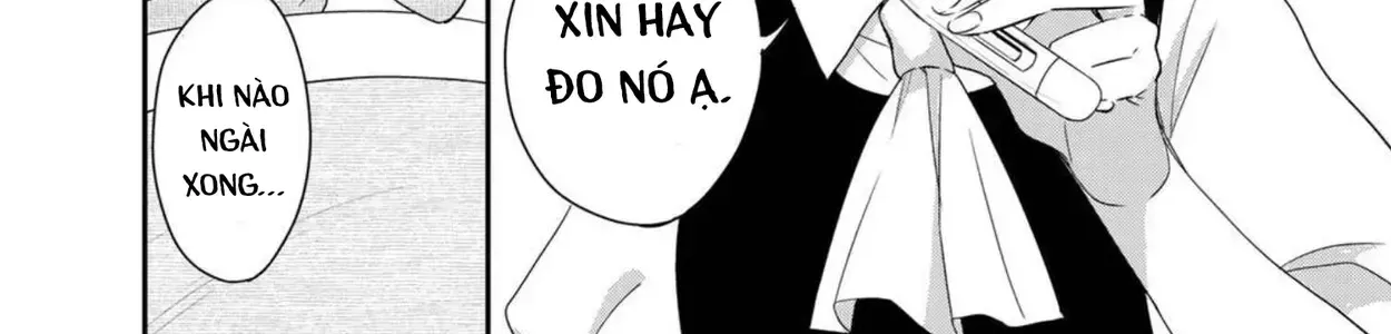 Maid No Kishi-San Chap 4 - Next Chap 5