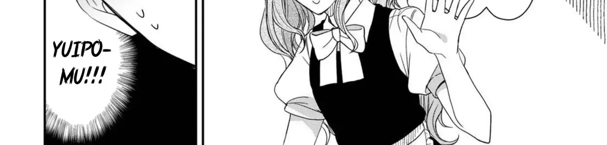 Maid No Kishi-San Chap 5 - Next Chap 6