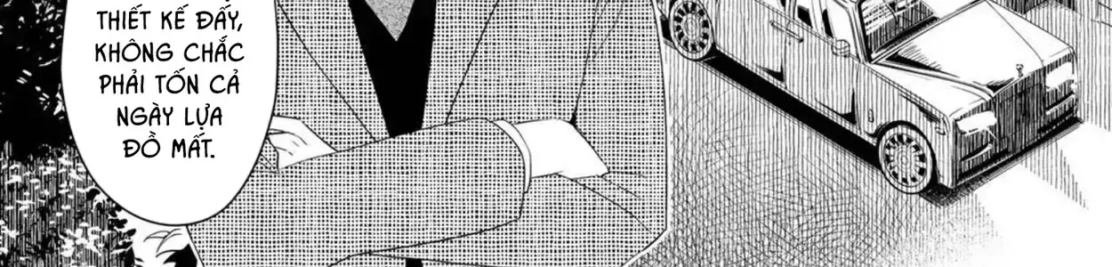 Maid No Kishi-San Chap 6 - Next Chap 7