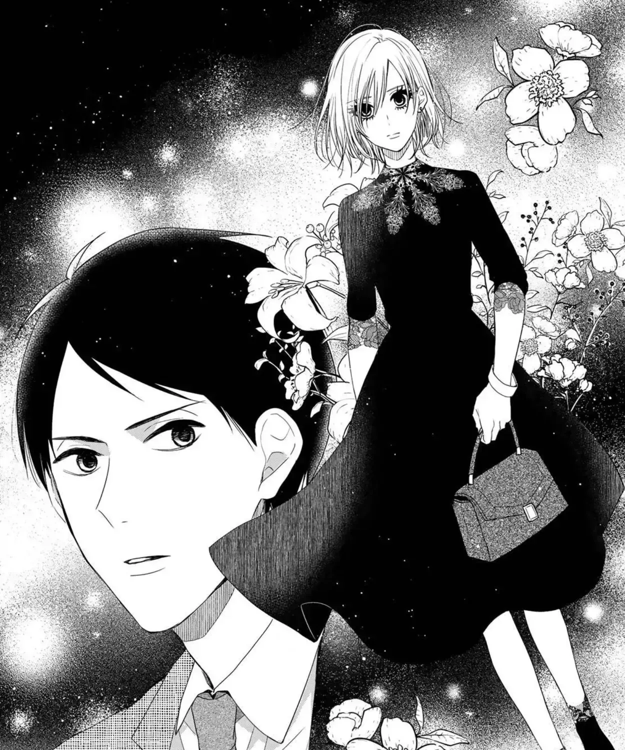 Maid No Kishi-San Chap 6 - Next Chap 7
