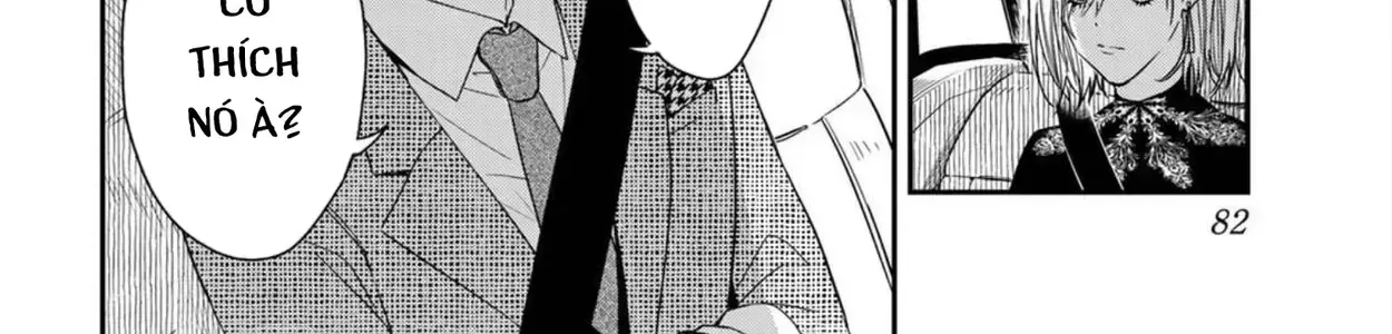 Maid No Kishi-San Chap 6 - Next Chap 7