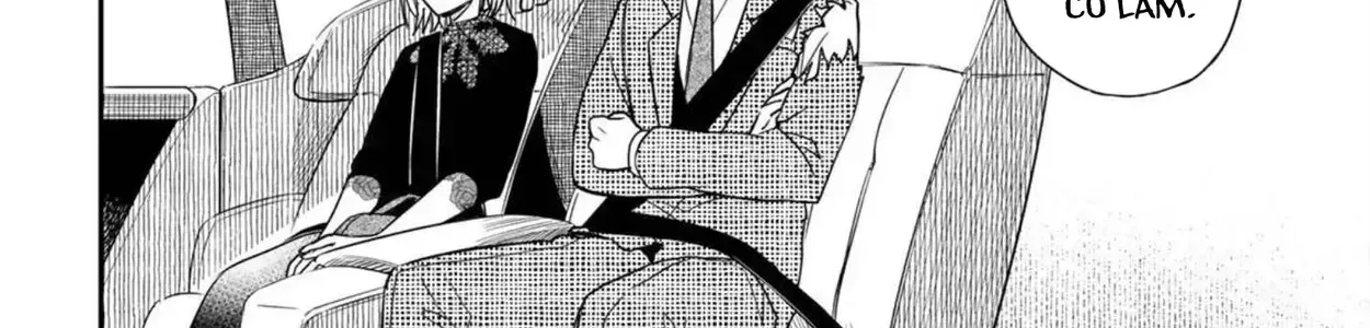 Maid No Kishi-San Chap 6 - Next Chap 7