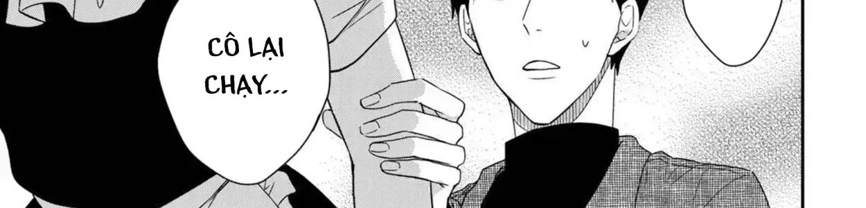 Maid No Kishi-San Chap 7 - Next Chap 8