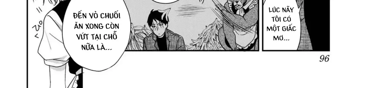 Maid No Kishi-San Chap 7 - Next Chap 8