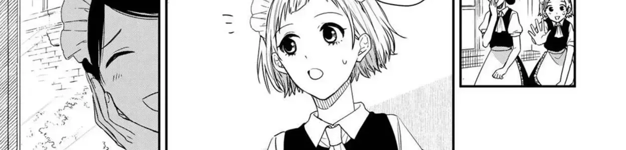 Maid No Kishi-San Chap 8 - Next Chap 9