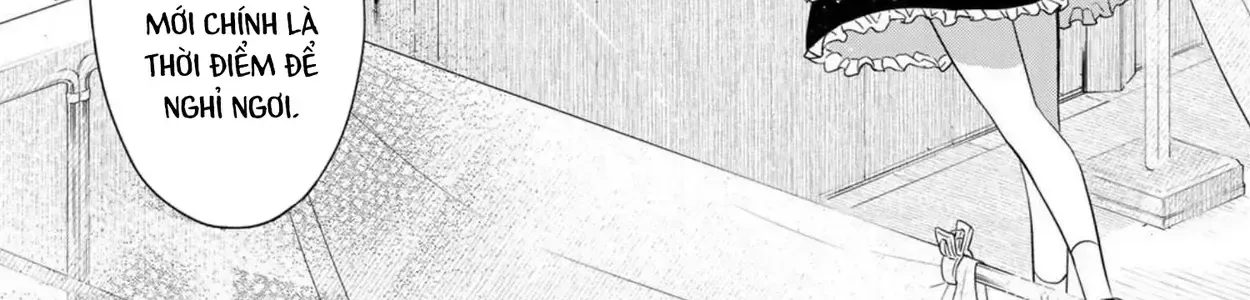 Maid No Kishi-San Chap 8 - Next Chap 9