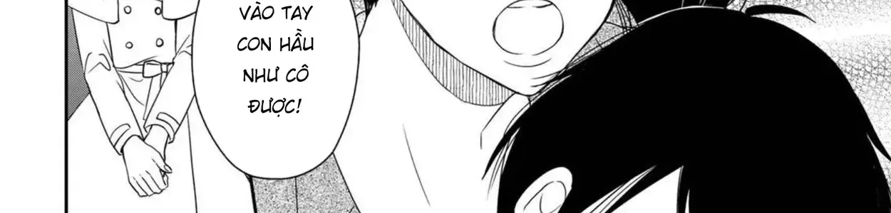 Maid No Kishi-San Chap 9 - Next Chap 10