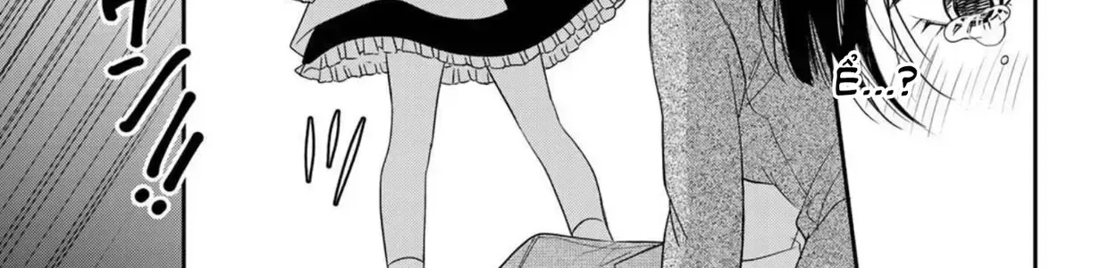 Maid No Kishi-San Chap 9 - Next Chap 10