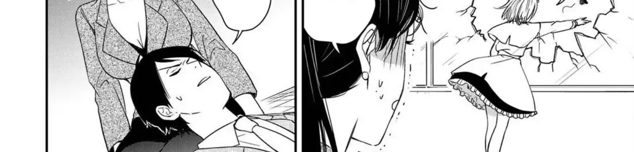 Maid No Kishi-San Chap 9 - Next Chap 10