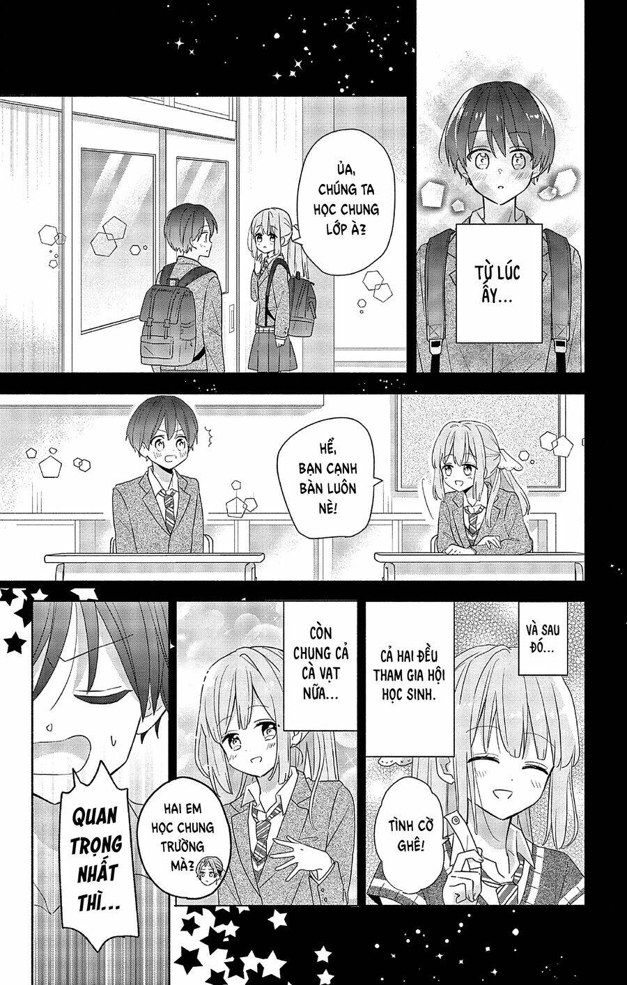 Maid Wa Koisuru Hachiya-Kun Chap 1 - Next Chap 2