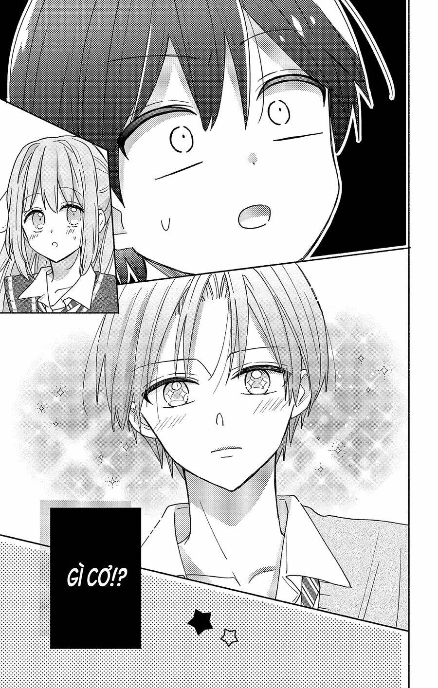 Maid Wa Koisuru Hachiya-Kun Chap 2 - Next Chap 3