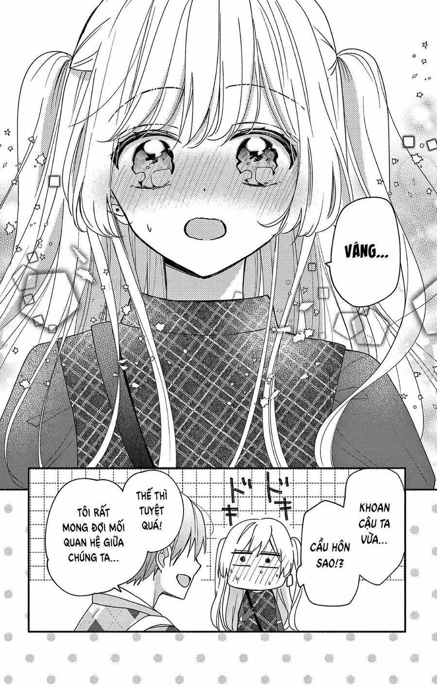 Maid Wa Koisuru Hachiya-Kun Chap 4 - Next Chap 5