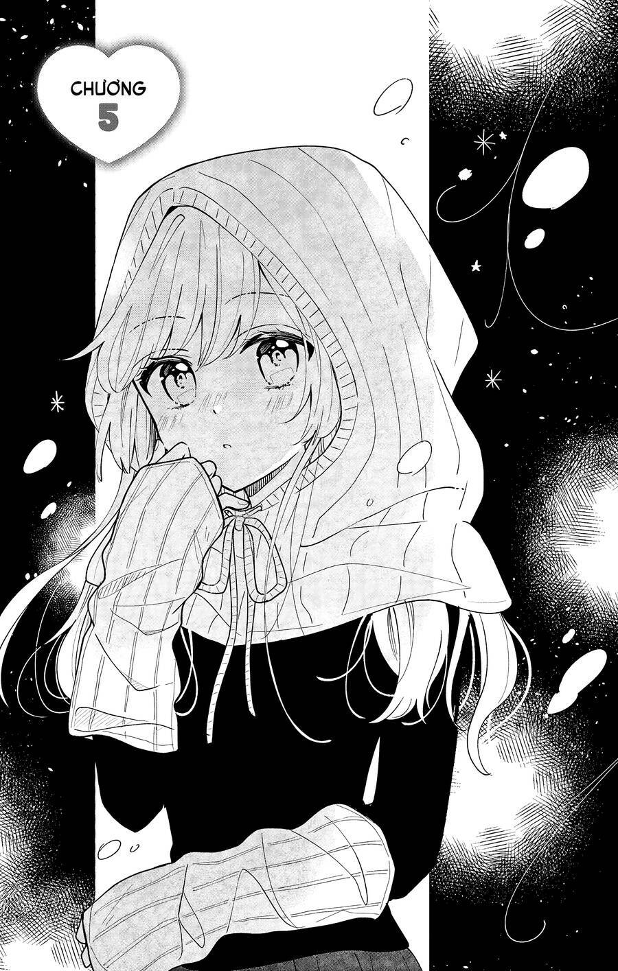 Maid Wa Koisuru Hachiya-Kun Chap 5 - Next Chap 6