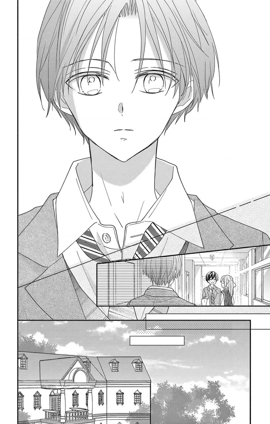 Maid Wa Koisuru Hachiya-Kun Chap 6 - Next Chap 7