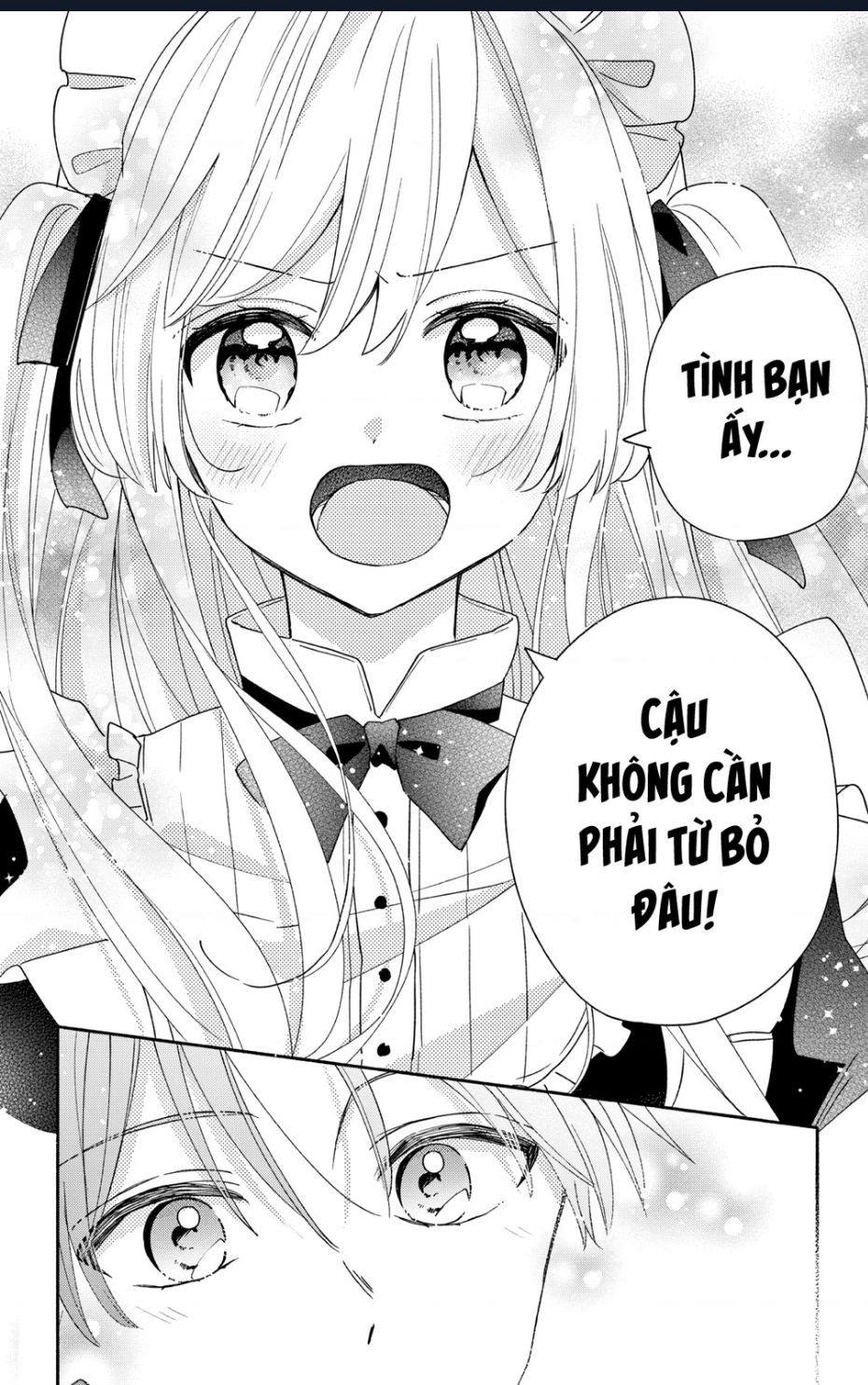 Maid Wa Koisuru Hachiya-Kun Chap 7 - Next Chap 8