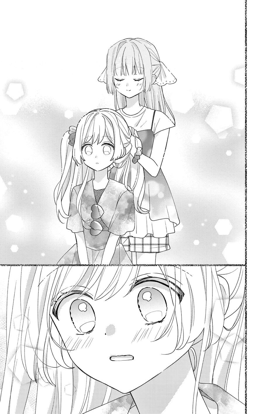 Maid Wa Koisuru Hachiya-Kun Chap 8 - Next Chap 9